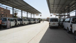 زيادة تصل لـ15%، تعريفة المواصلات في بني سويف بعد تحريك أسعار البنزين